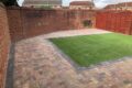 Lawn Turfing