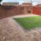 Lawn Turfing