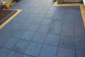 Paved Patios